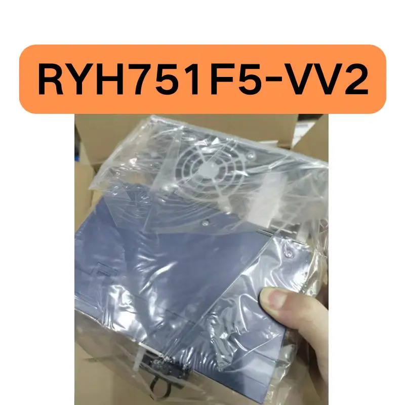 RYH751F5-VV2 서보 드라이브 750W