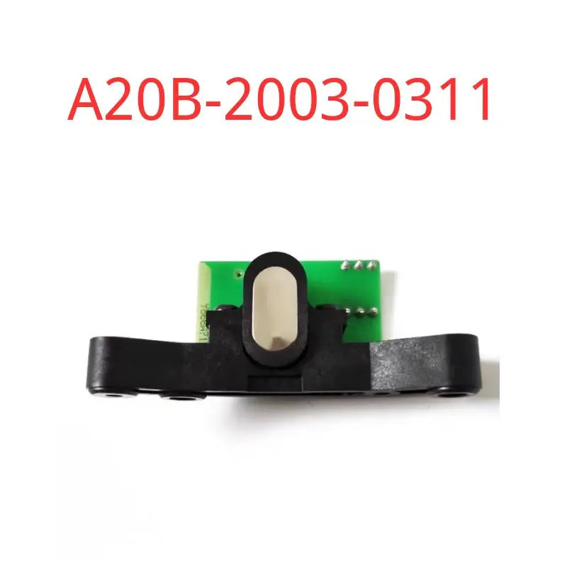 리퍼 인코더 A20B-2003-0311상태 해체