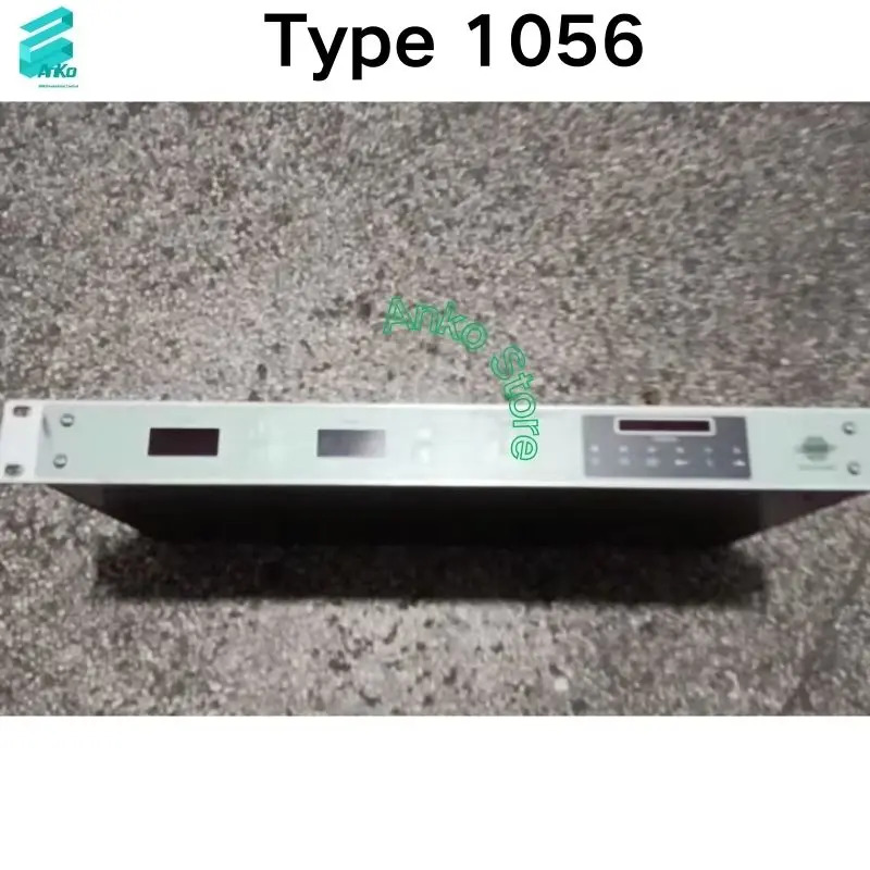 리퍼 OK 타입 1056 컨트롤러