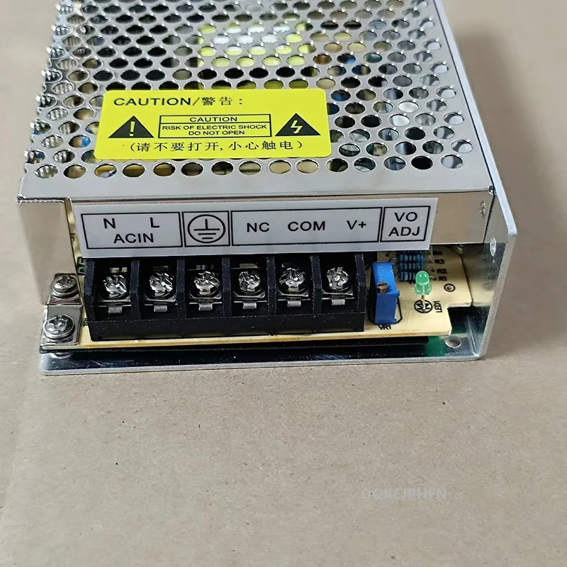 GVE 12V5A 오리지널 전원공급장치 60W GM호환-60W-12V 신