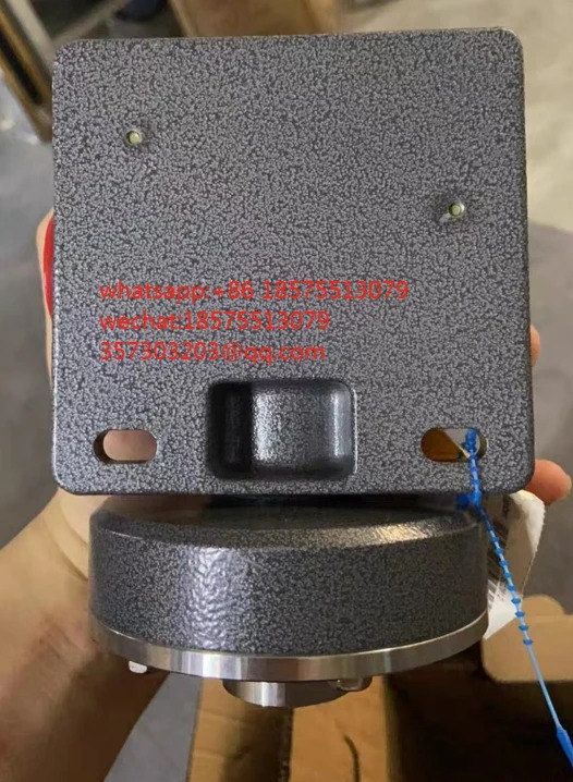 빔 실린더 압력 스위치 SOR BMFC00186 12N4-K614-W4-CIA-X3 X2X619