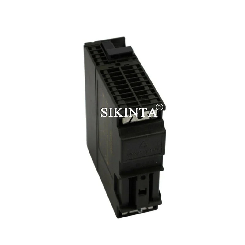 S7-300 PLC 디지털 출력 6ES7 322-1BF01-0AA0 322-1BH01-0AA0 322-1BH81-0AA0 완전히 리퍼