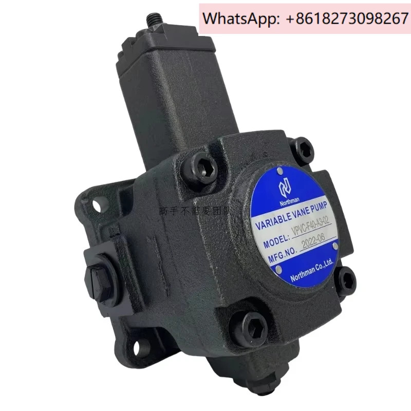 VPVC-F40-A3-02 대만 Norman Precision Machine VPVC-F20 F30 F12-A2 A3-02