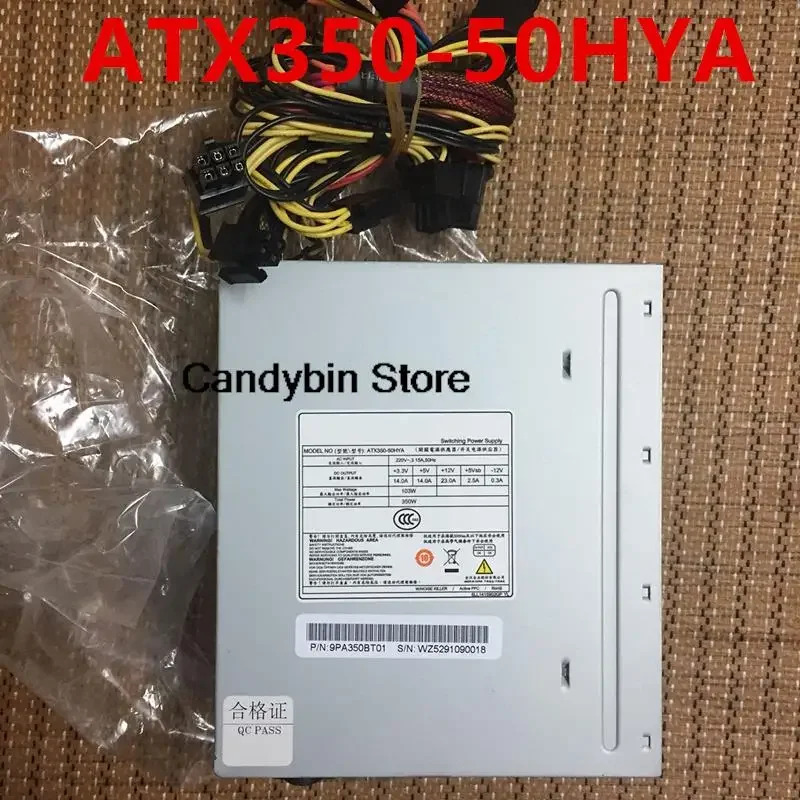 PSU 스위칭 전원공급장치 350-50HYA FSP350-50HYA 450-50HYA FSP AOC 350W