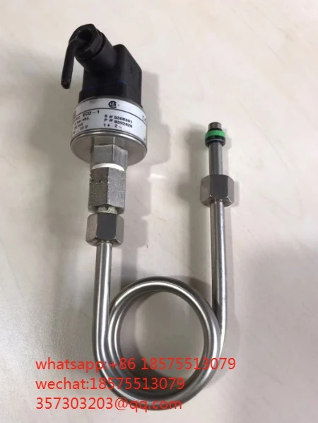 WIKA ECO-1 압력센서