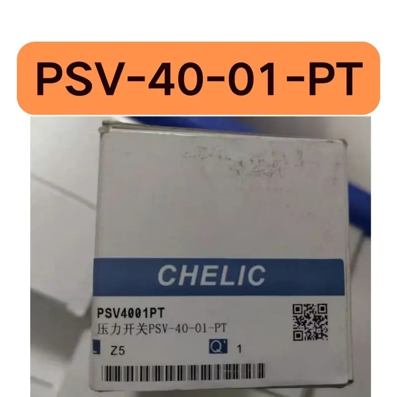 압력 스위치 센서 PSV-40-01-PT 신