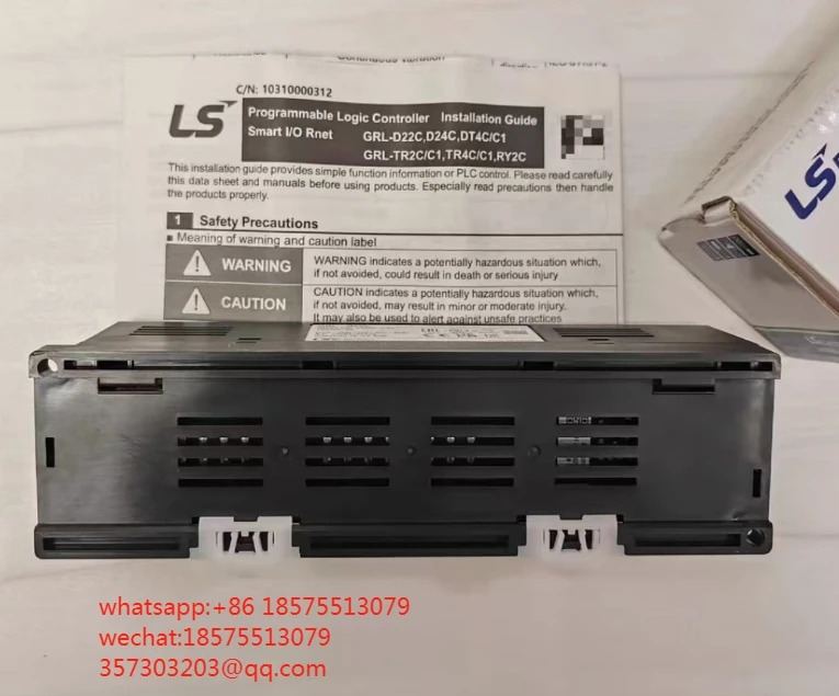 LS GRL-RY2C MSIP-REM-LSR-GRL-RY2C 47060139 통신 모듈