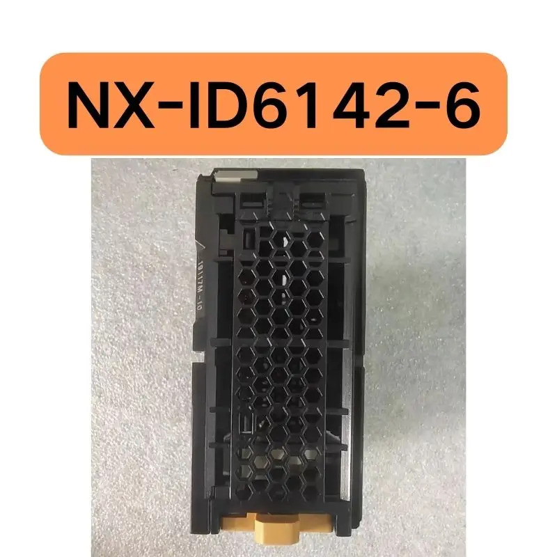 리퍼 NX-ID6142-6 입력 유닛 모듈 OK