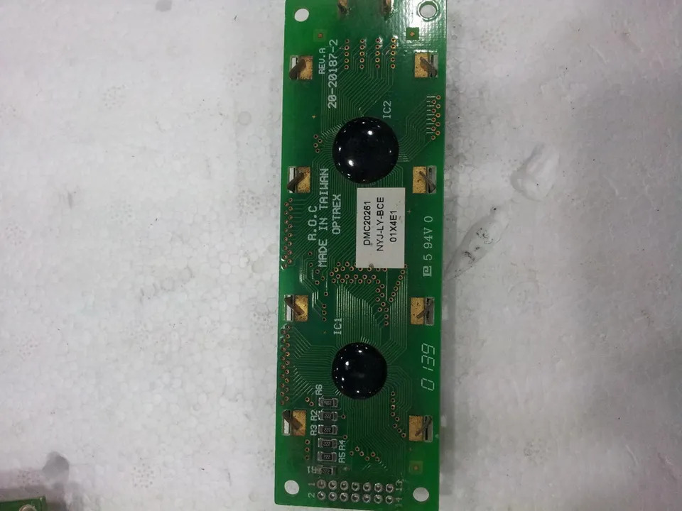DMC20261 01X4E1