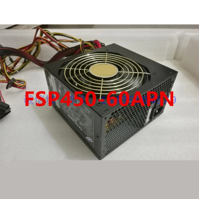 FSP 610 PSU 전원공급장치 FSP450-60APN 450W 신