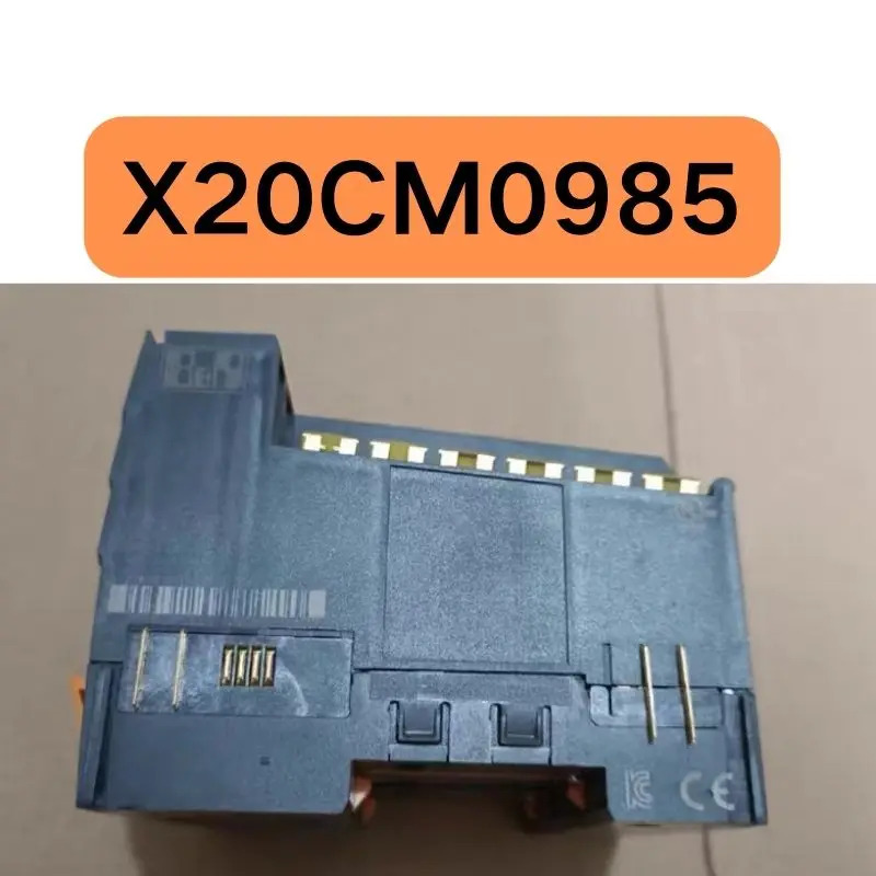 모듈 X20CM0985