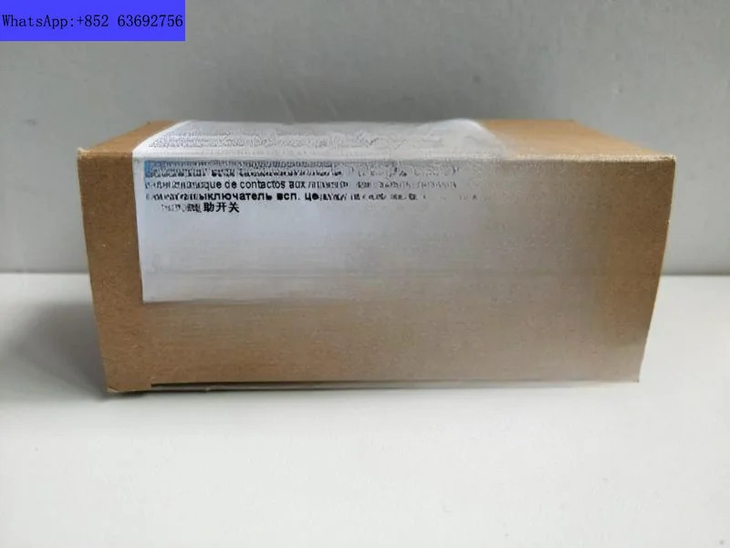 보조 접점 1NO 1NC 정상 개방정상3RV2901-1E 3RV6901-1E