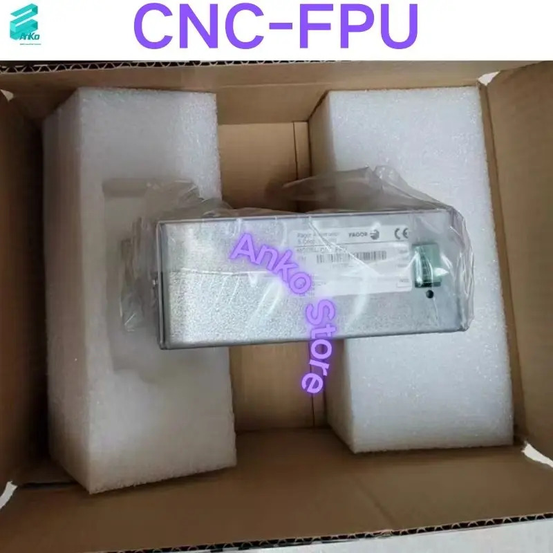 파워 CNC-FPU 신