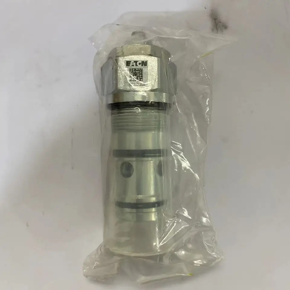 1CE vic kers 오버센터 밸브 1CE300F35S8