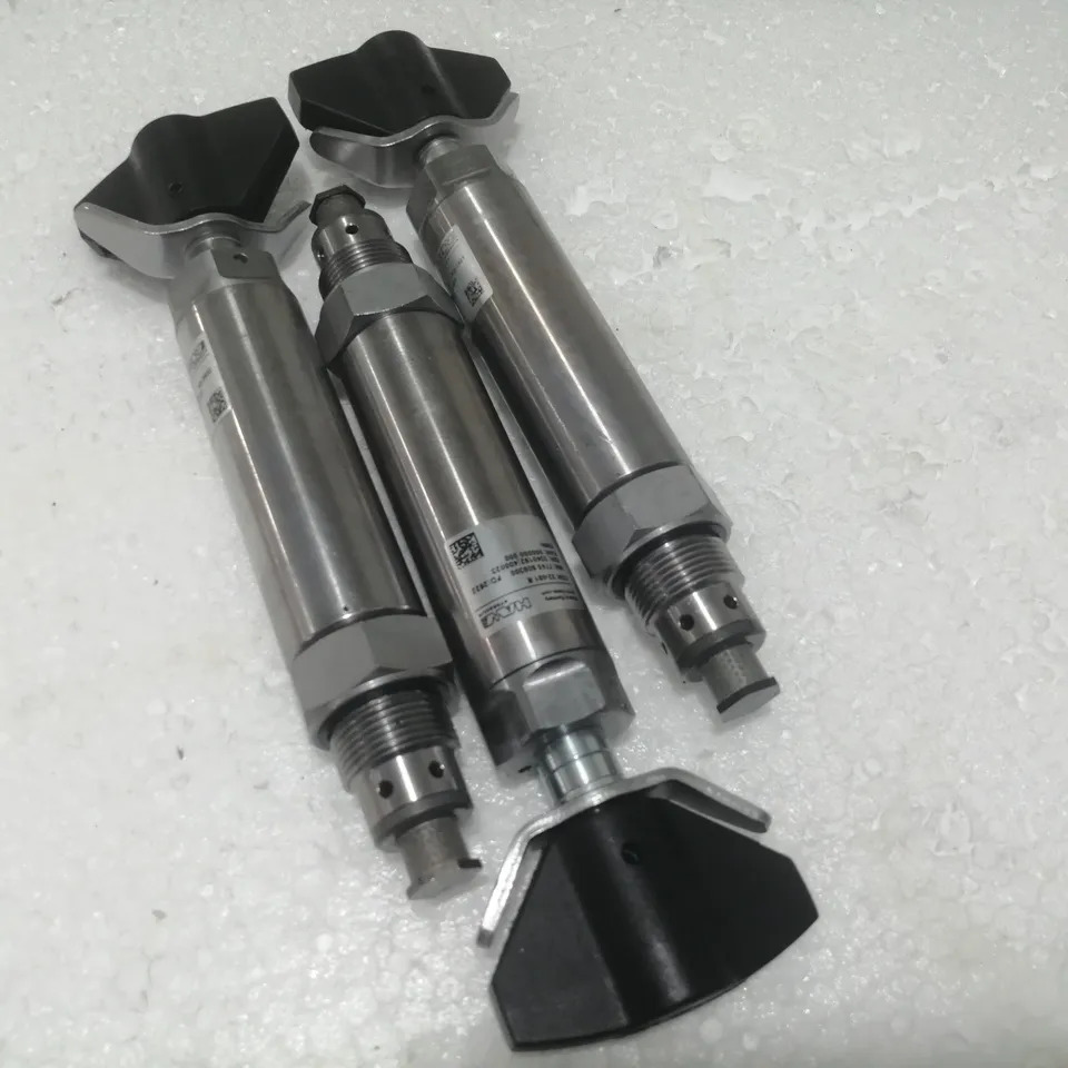 CDK HAWE 감압밸브 CDK32-081R-500