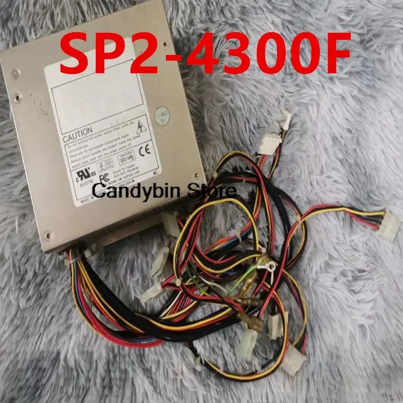스위칭 전원공급장치 SP2-4300F 이맥스 AT P8P9 PSU 300W