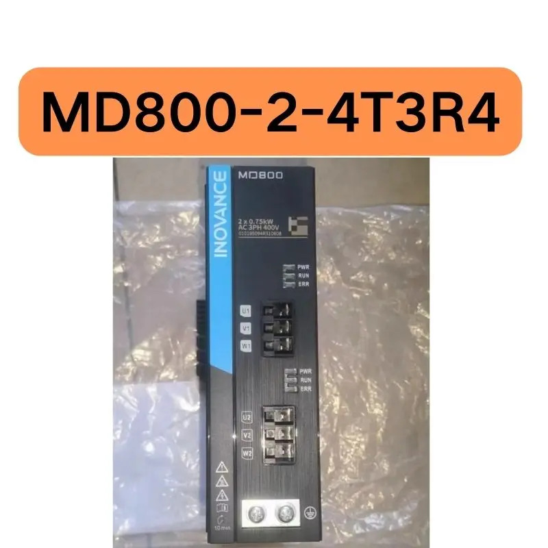 신 MD800 인버터 MD800-2-4T3R4