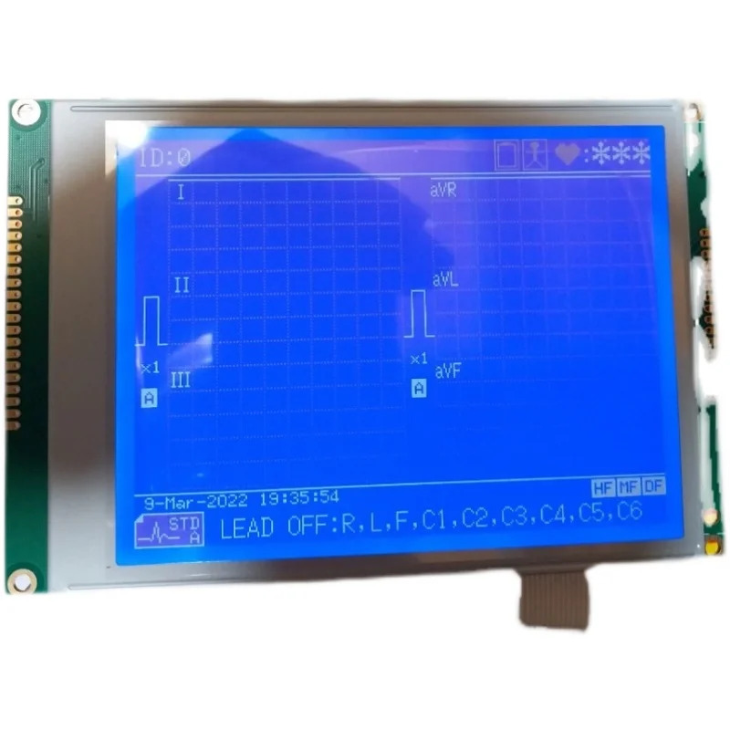 AWG-S32240AMBHSGWHA9 3202401B 320240ALA.VER1