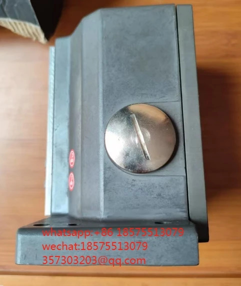 EUCHNER RGBF06C12
