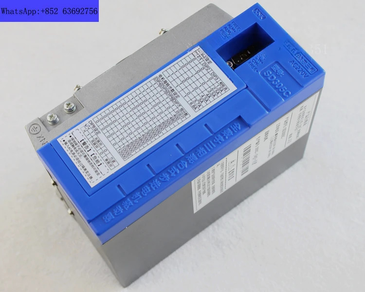 풀 디지털 하이브리드 스텝퍼 모터 드라이버 SD305CP SD305E SD305C 3상