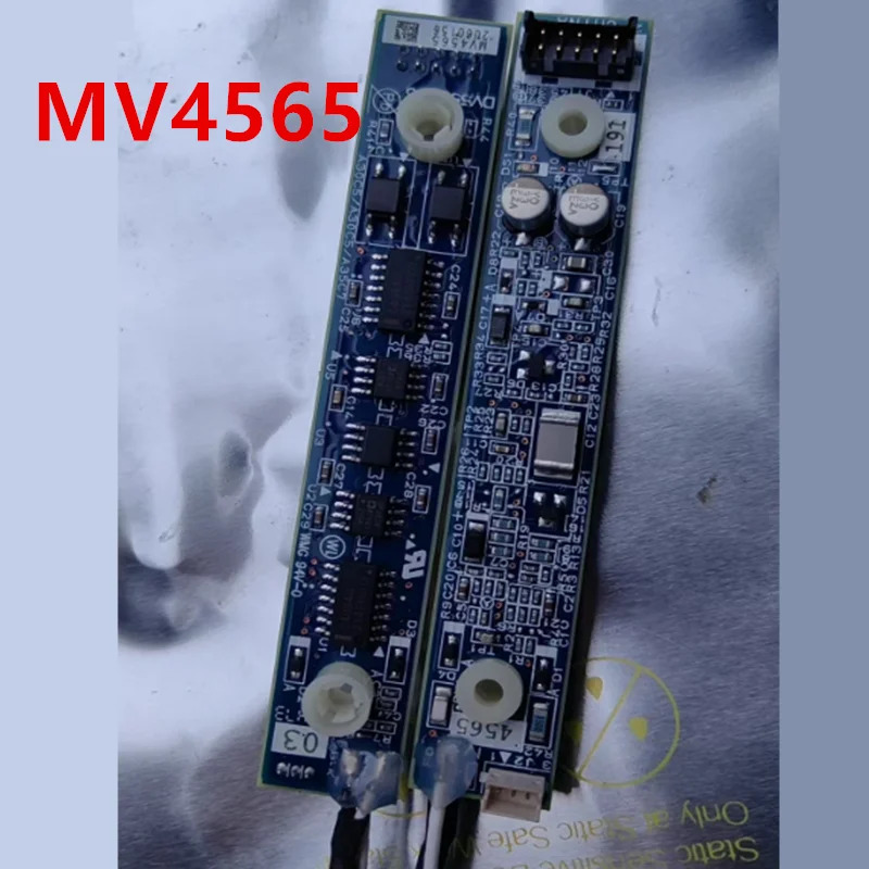 오리지널 전원 보드 MV4565 BCKH-MV4565R03 신