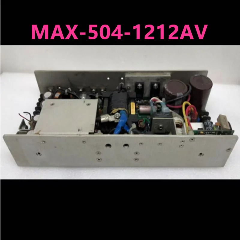 POWER-ONE 3.3V30A 5V2A 12.2V2A 135W SP634 TODD MAX-504-1212 리퍼 전원공급장치 새 처럼 작동