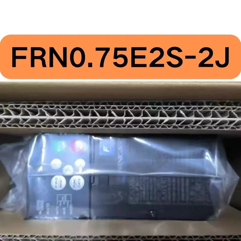 FRN0.75E2S-2J 인버터 0.75KW