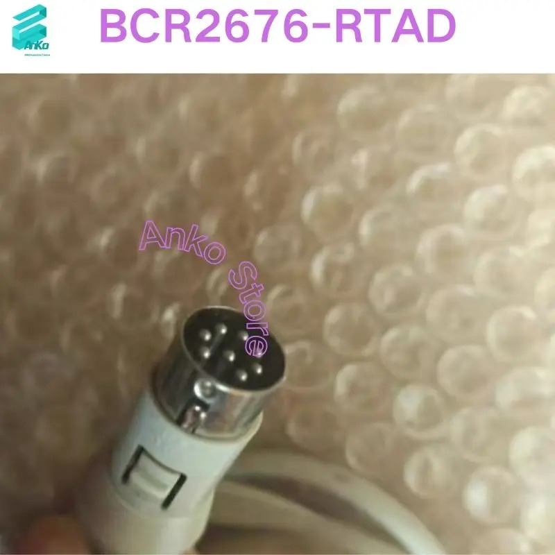 리퍼 OK 바코드 스캐너 BCR2676-RTD