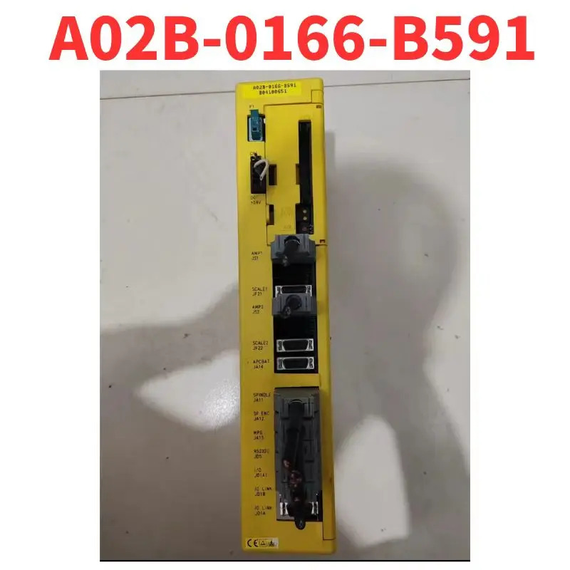 리퍼 시스템 A02B-0166-B591 좋은 외관 기능