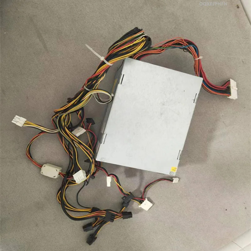 FUJITSU R670 1000W 전원공급장치 S26113-E550-V70-01 hp호환-S1K02A001 hp호환-S1KO2A001 거새 원본 새 처럼 작동