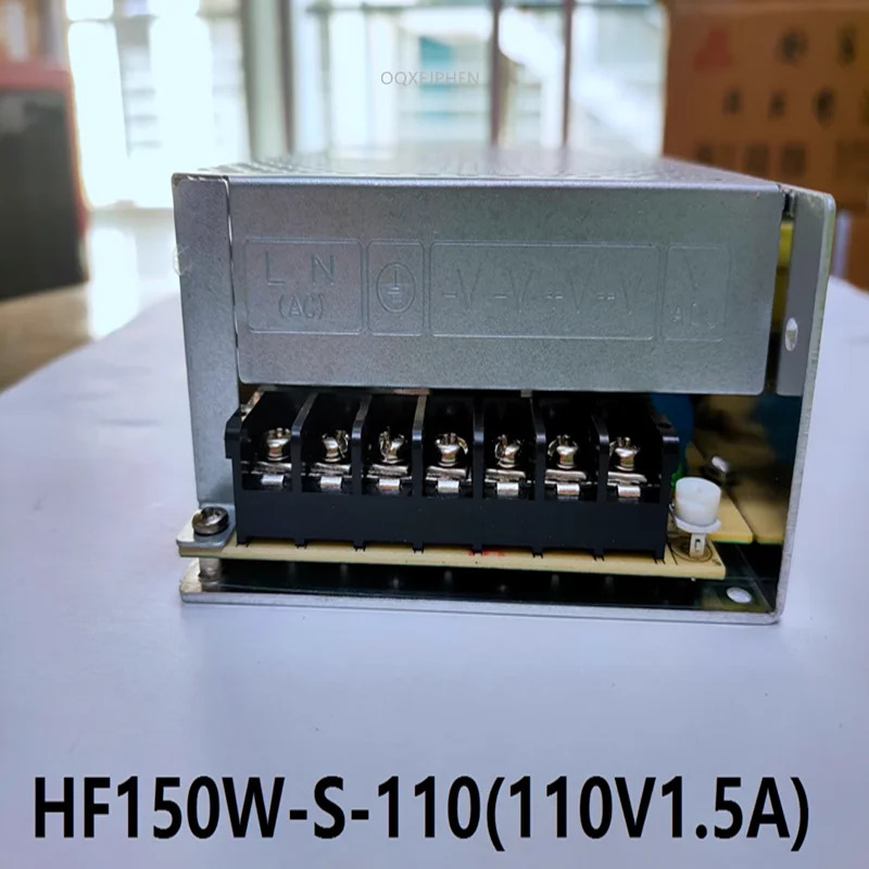 오리지널 전원공급장치 HENGFU 110V1.5A 150W HF150W-S-110 신