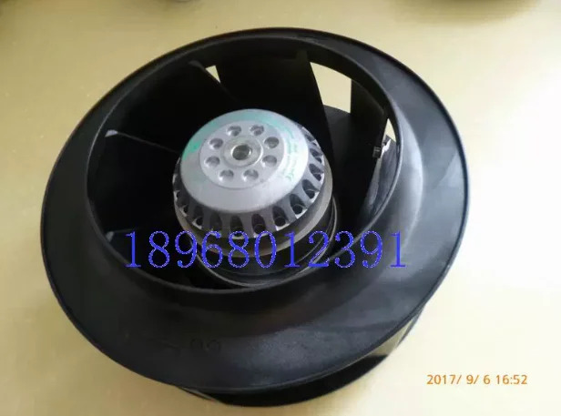 오리지널 원심 냉각팬 R2E225-BE51-13 115V