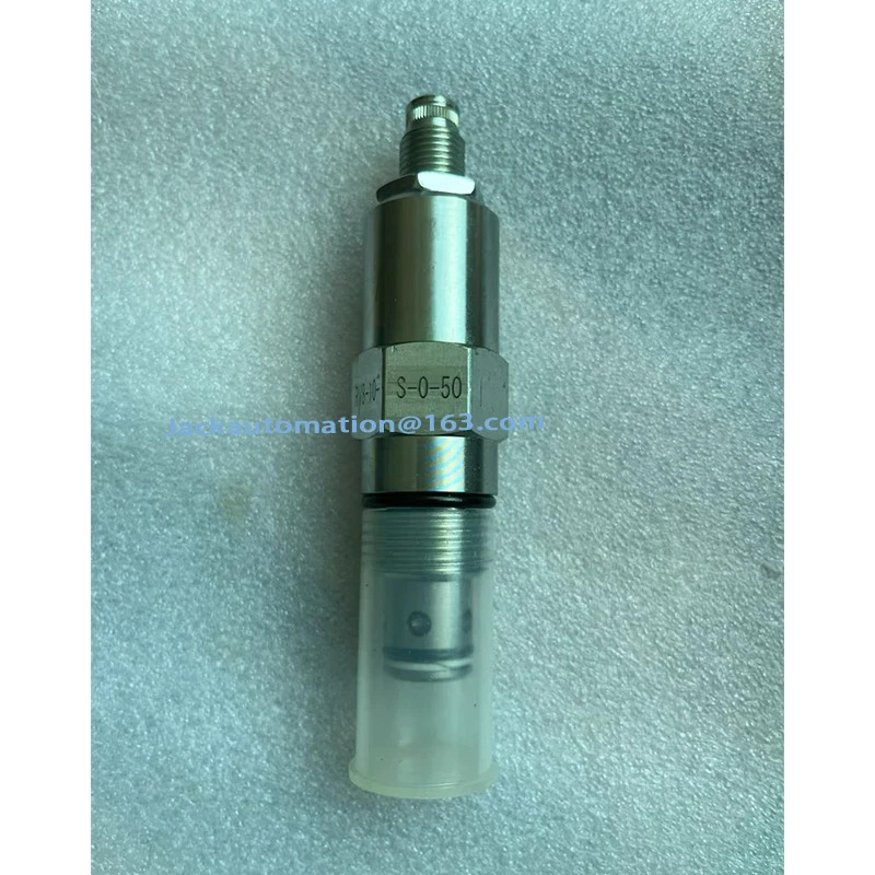 VICKERS RV8-10-S-0-50 플매트 카펫 러그 밸브
