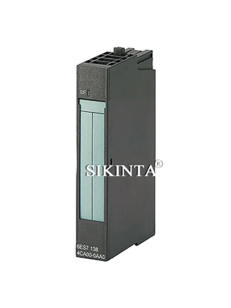ET200SP 아날로그 출력 모듈 6ES7135-4FB01-0AB0 6ES71354FB010AB0