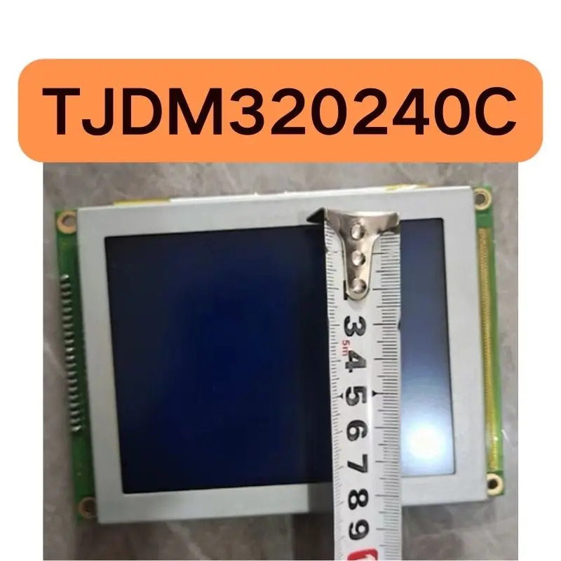 리퍼 산업스크린 TJDM320240C 완료 기능 손상