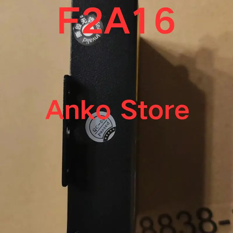 네트워크 CPU-F2A16