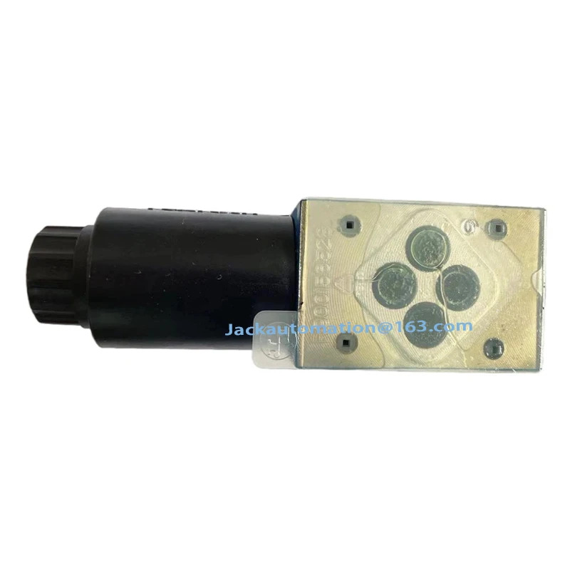 REXROTH 전자기 방향 밸브 4WE6D1X HG24N9K4 4WE6D10 R988129092