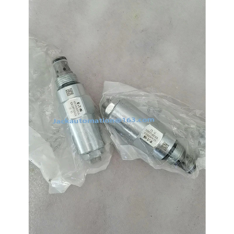 VICKERS 카트리지 밸브 1DR30P40S 1DR30P20SGV 1DR30R20SGV