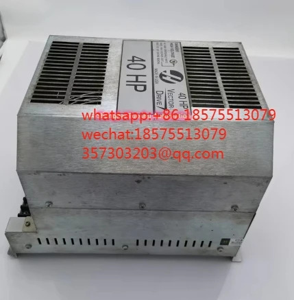 HAAS 93-32-5558B 벡터 드라이브 40hp호환 조건 리퍼 사