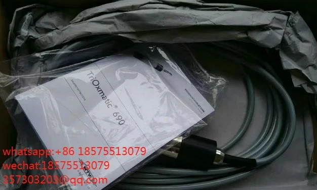 WTW TriOxmatic 690 용해 전극 690-7 프로브
