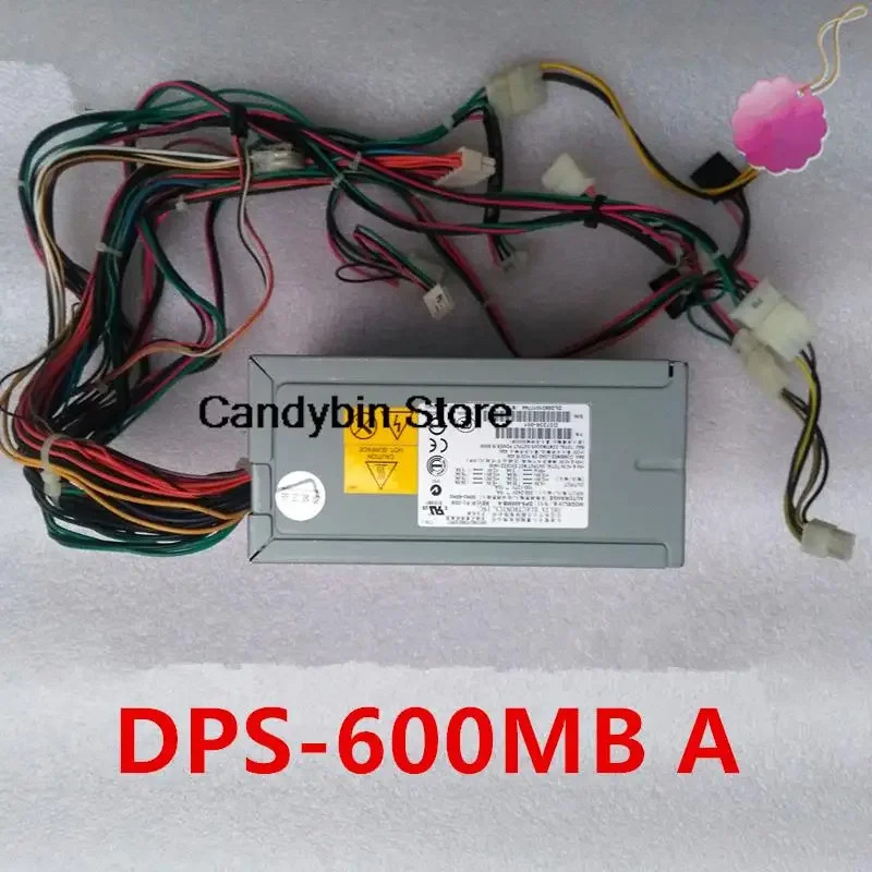 델타PSU 스위칭 전원공급장치 DPS-600MB A 600W