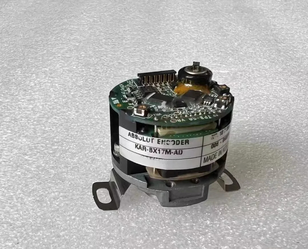 인코더 35XNN51 KAR-BX17M-AD 3개월 으로 잘 작동