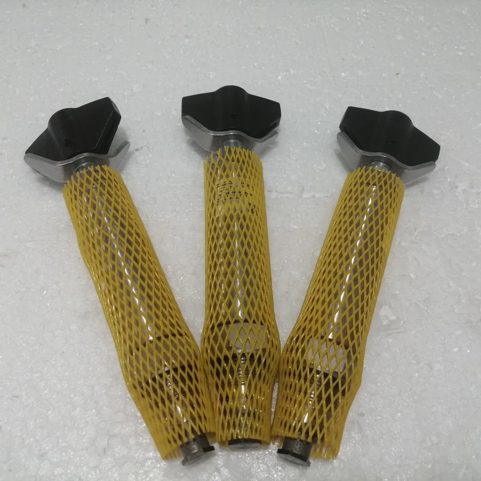 CDK HAWE 감압밸브 CDK32-081R-500