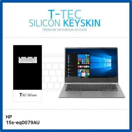 티테크놀로지 방지 T.HP 키스킨 15s-eq0079AU