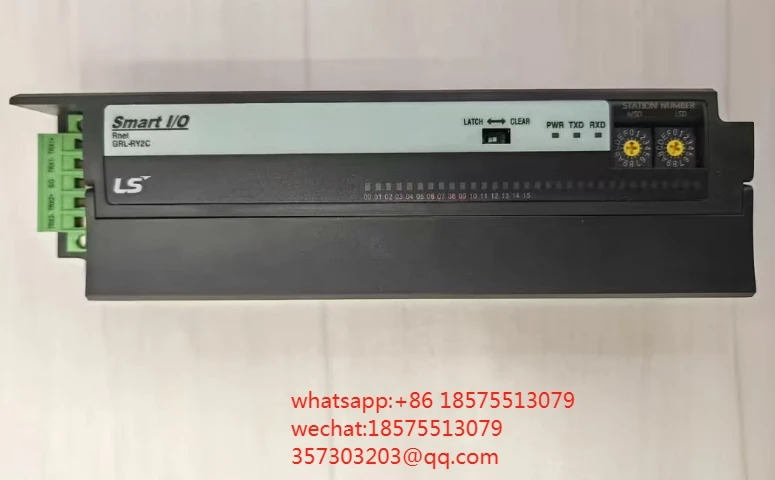 LS GRL-RY2C MSIP-REM-LSR-GRL-RY2C 47060139 통신 모듈
