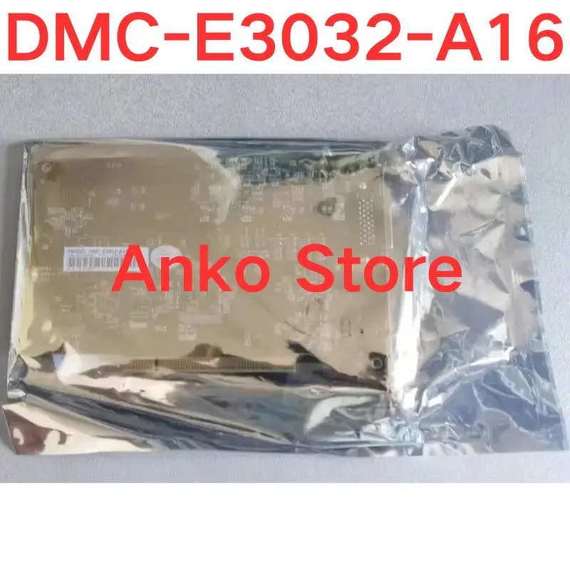 버전 카드 DMC-E3032-A16