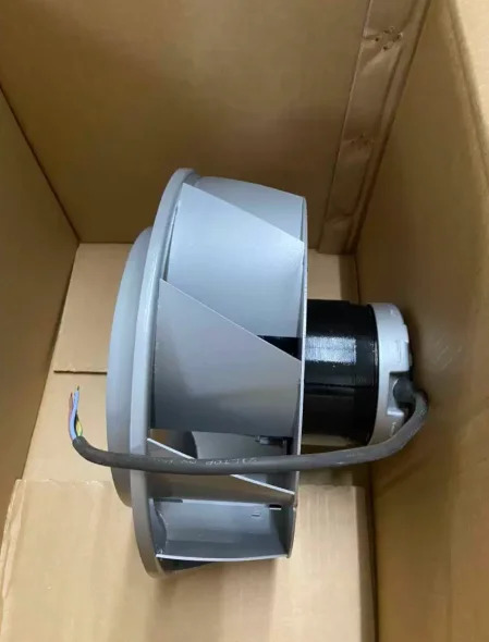 독일 오리지널 풍력 블로워 R2E270-AA01-13 230V