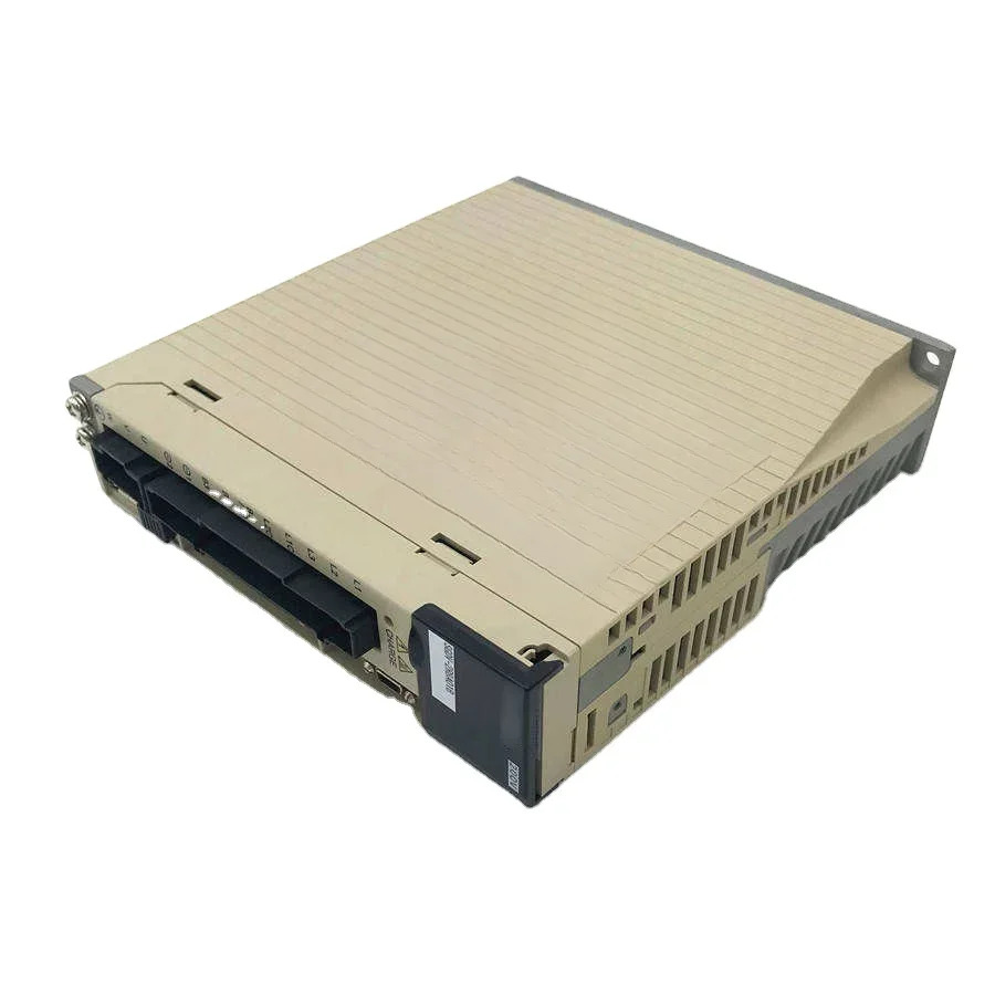 오리지널 일본 Yaskawa 서보 드라이브 서보팩 SGDV-1R6A01B 신