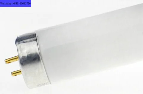 대비/샘플 테이블 램프 58W 길이 1500 아님