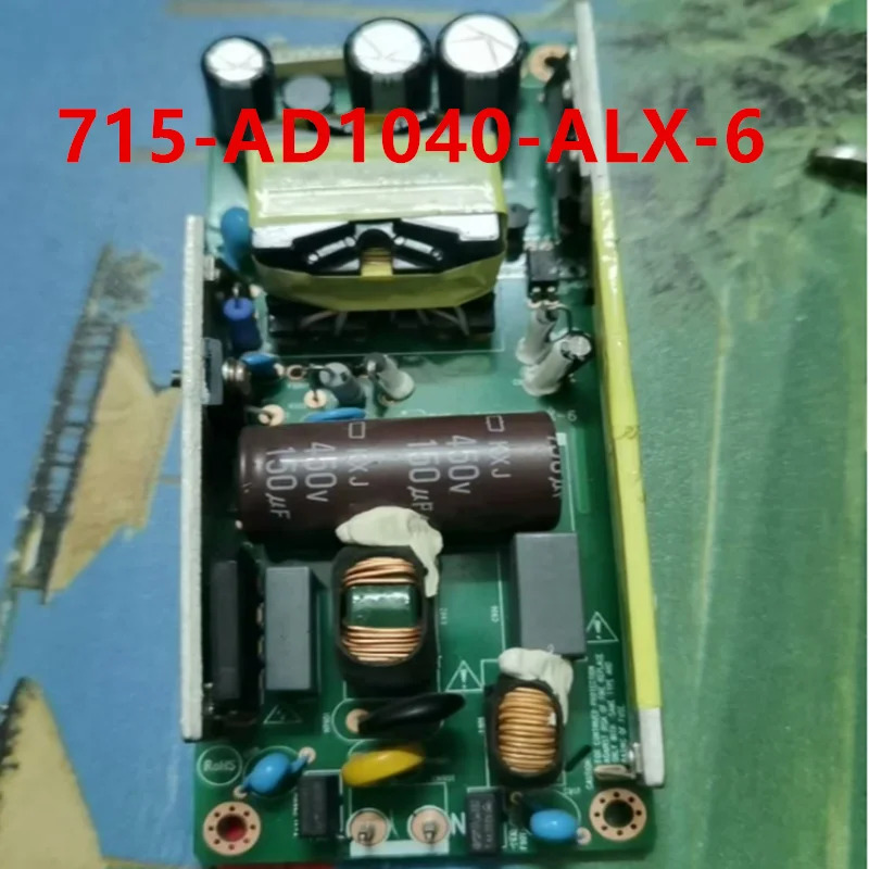 LM919S ML1903 715-AD1040-ALX-6 NP-PQ32-0369A 리퍼 전원 보드 것처럼 작동